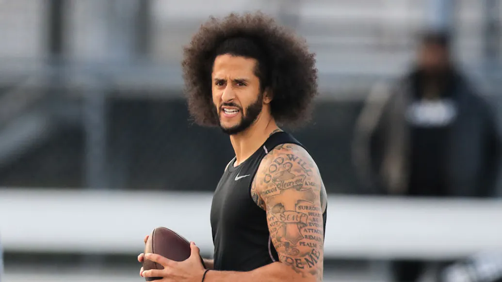 Injury-Plagued Detroit Lions Need QB. Ignore Kaepernick. Sign 2 Young QBs.