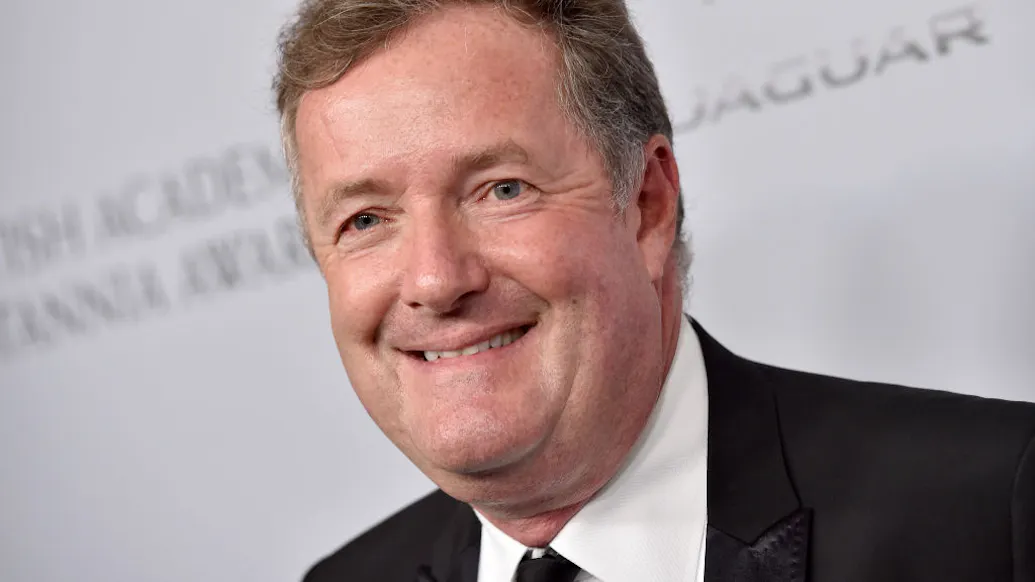 Piers Morgan Mocks Dems On Impeachment: ‘Trump’s Laughing All The Way To Reelection’