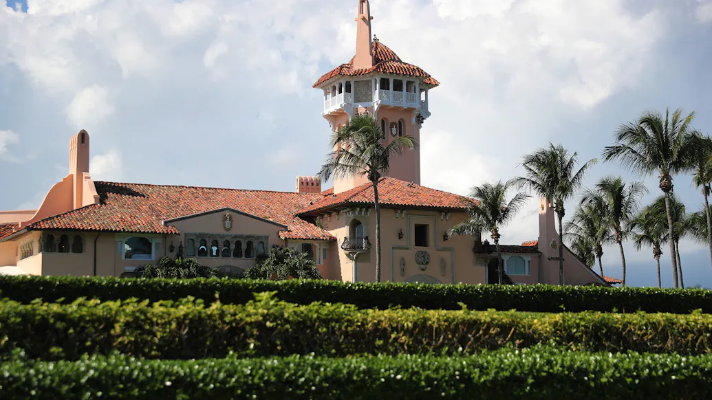 Trump’s Mar-a-Lago Neighbors Start Campaign To Keep President From Relocating To Florida