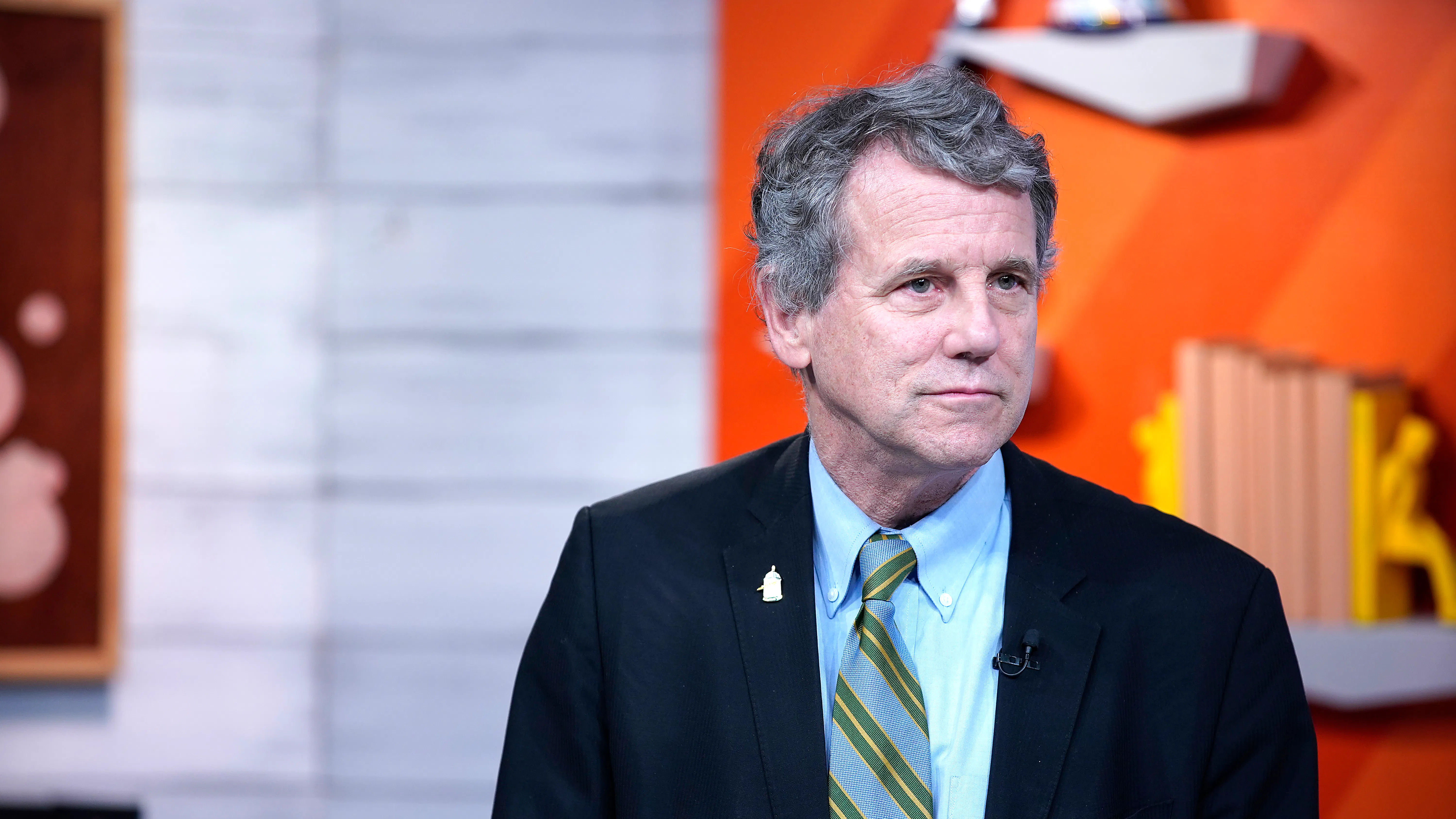 Democrats Want Mitch McConnell To Recuse Himself From Senate Trial, Admit They Will Impeach Again If Effort Fails