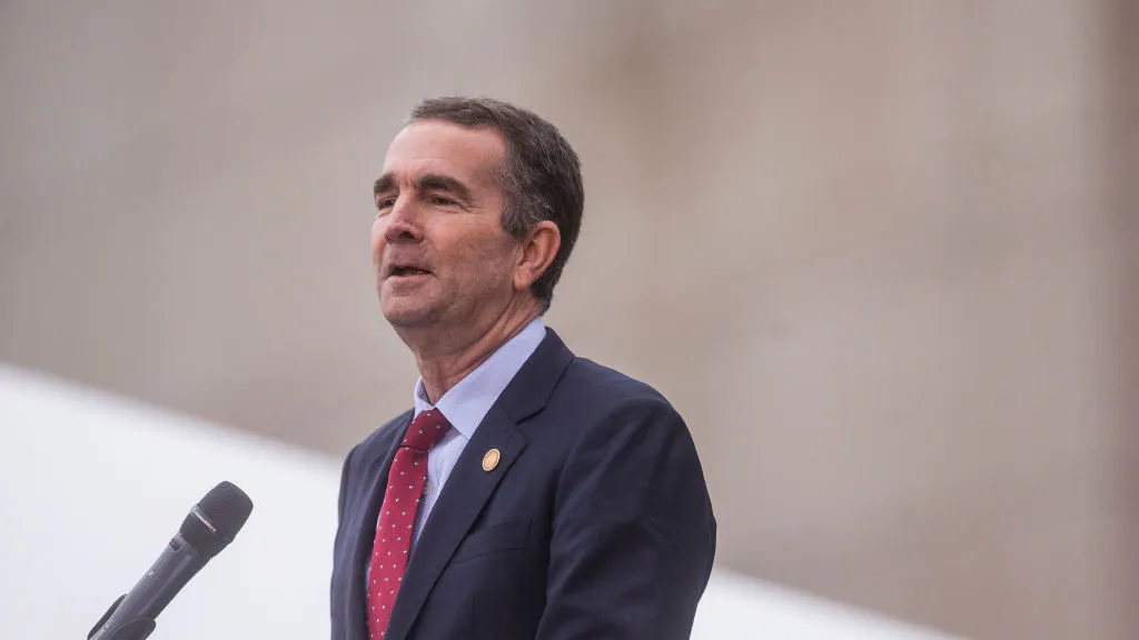 Washington Post Columnist Says She Was ‘Wrong’ To Suggest Virginia Governor Resign Over Blackface Photo