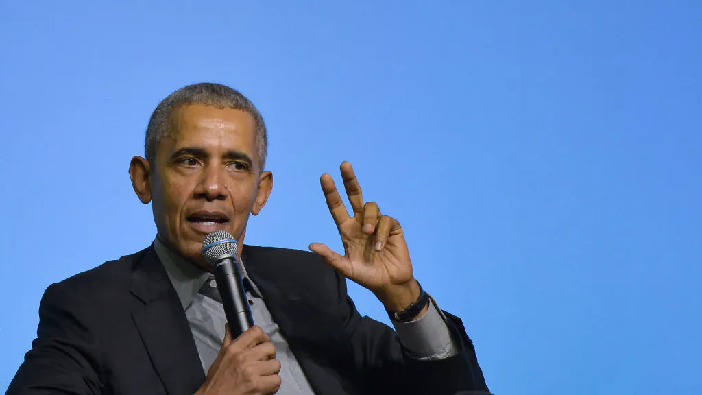 WALSH: Obama Says Women Are Better Leaders Than Men. Here’s Everything Wrong With That Assertion.