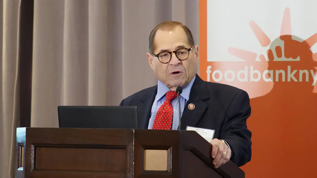 Deadline: Jerry Nadler Gives Republicans One Week To ‘Participate’ In Impeachment Inquiry