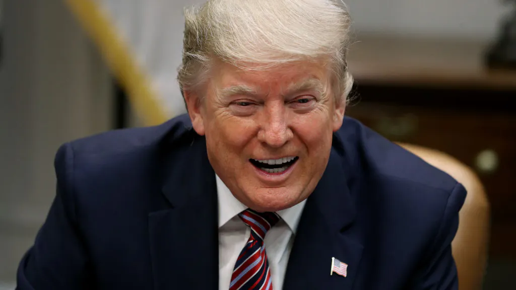 At Midnight, Trump Will Get His Wish: World Trade Organization Loses Power