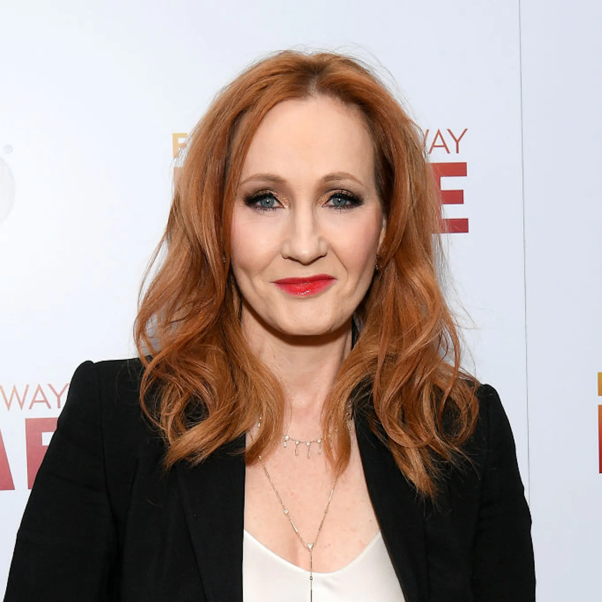 WALSH: J.K. Rowling Is Being Attacked For Saying Biological Sex Exists, Proving Again That Leftism Is An Anti-Science Cult