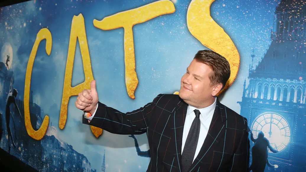 Universal Is Re-Editing ‘Cats’ After Brutal Reviews, Disastrous First Weekend