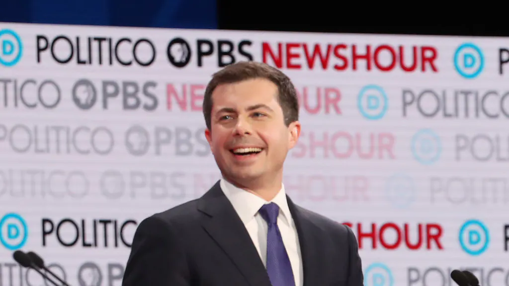 HAMMER: Pete Buttigieg’s War On Mike Pence Is Shameful