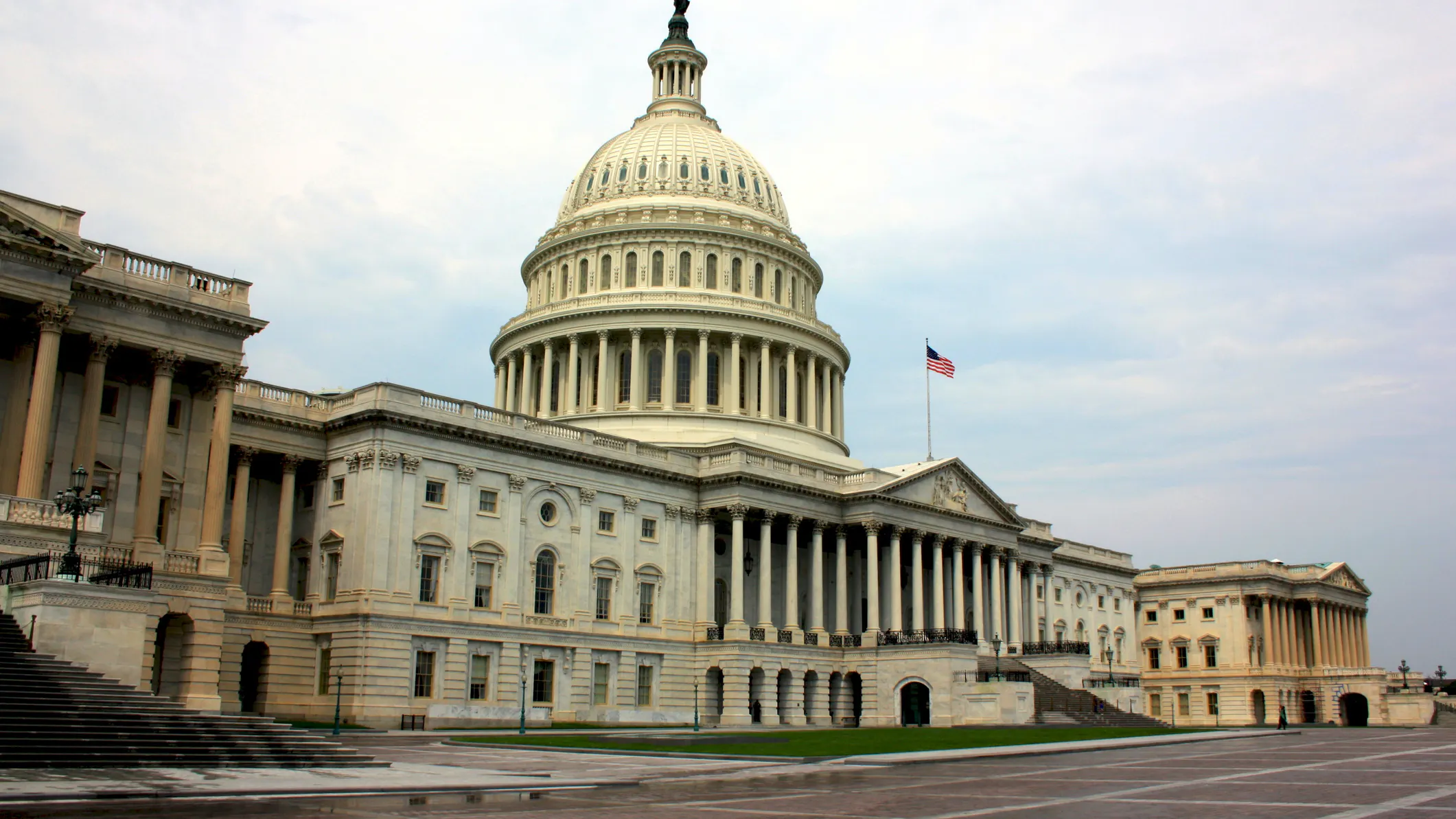 HILL: Who’s To Blame For The ‘Do-Nothing Congress?’