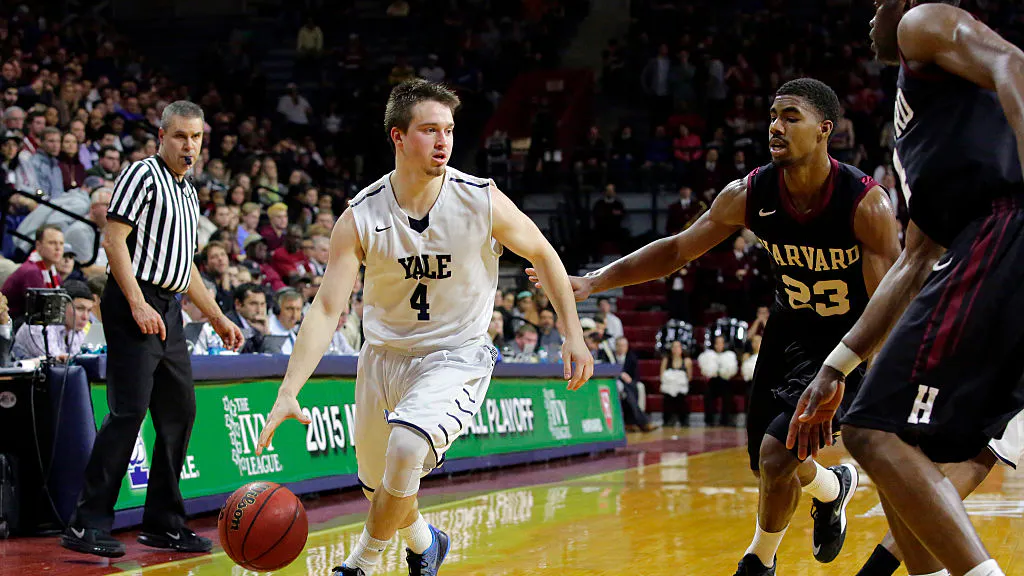 Yale Student Railroaded By University Kangaroo Court Is Finally Moving On With His Life