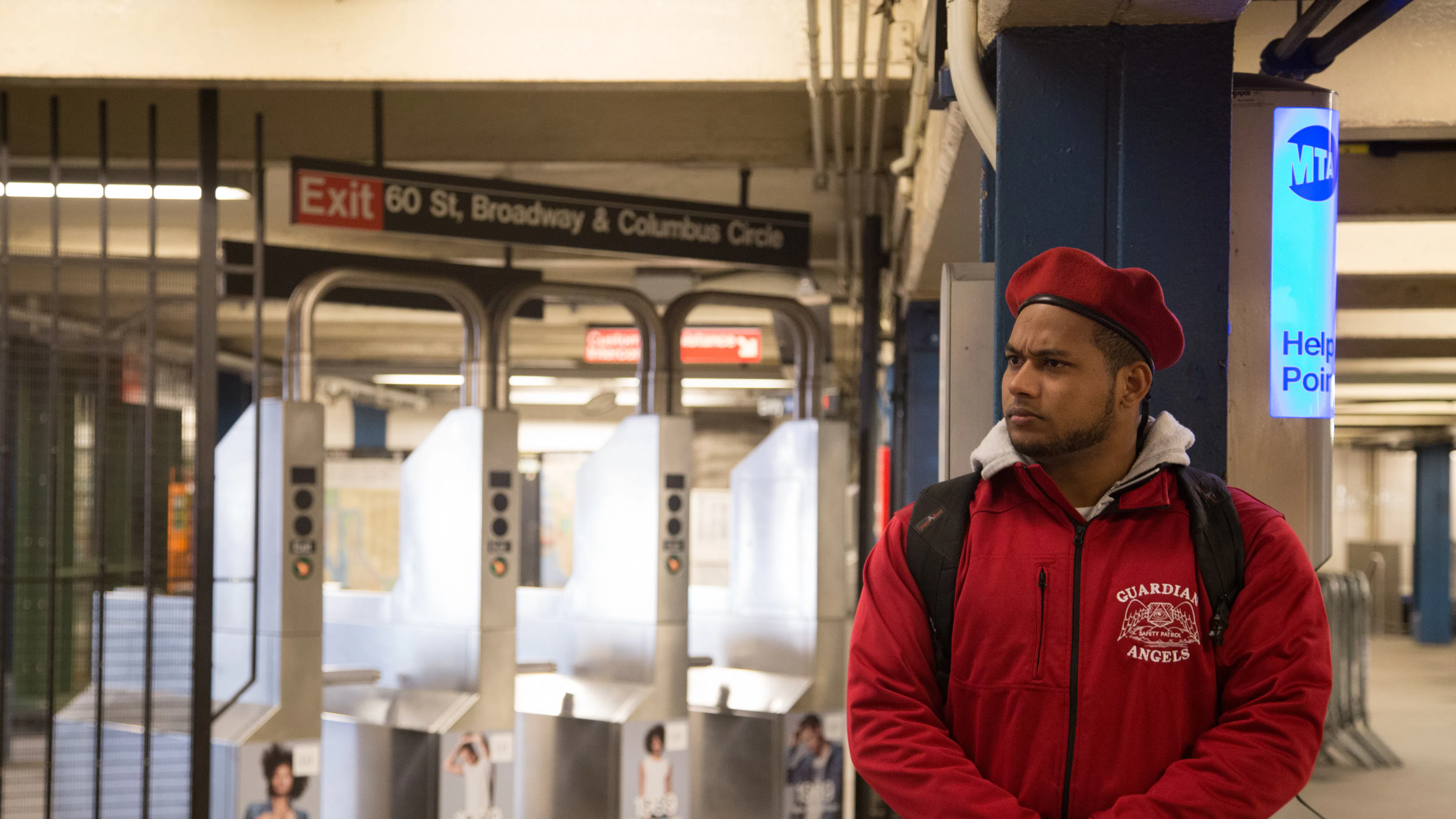 The Guardian Angels Will Patrol Brooklyn, Jewish Neighborhoods After Spate Of Anti-Semitic Attacks