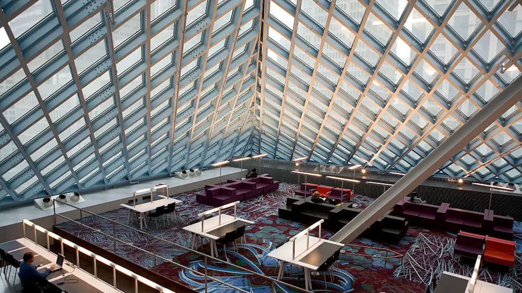 LGBT Group Targets Radical Feminist Group’s Event. Seattle Public Library Might Cave To Them.