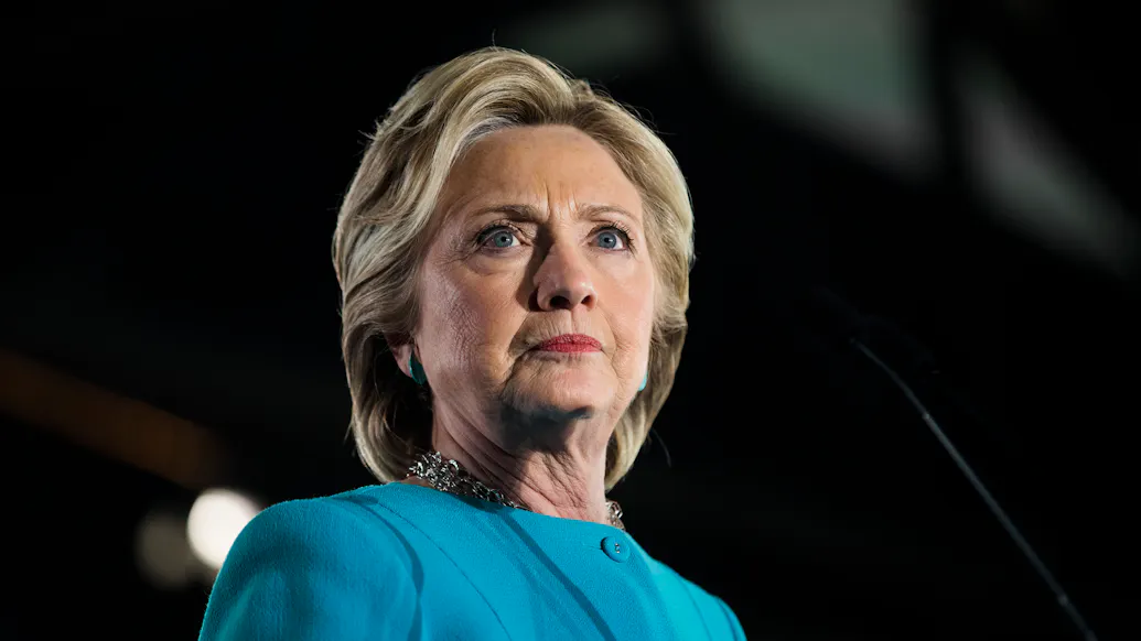 Convicted Pedophile Used In Mueller Investigation Indicted For Funneling Millions In Illegal Contributions to Hillary, DOJ Says