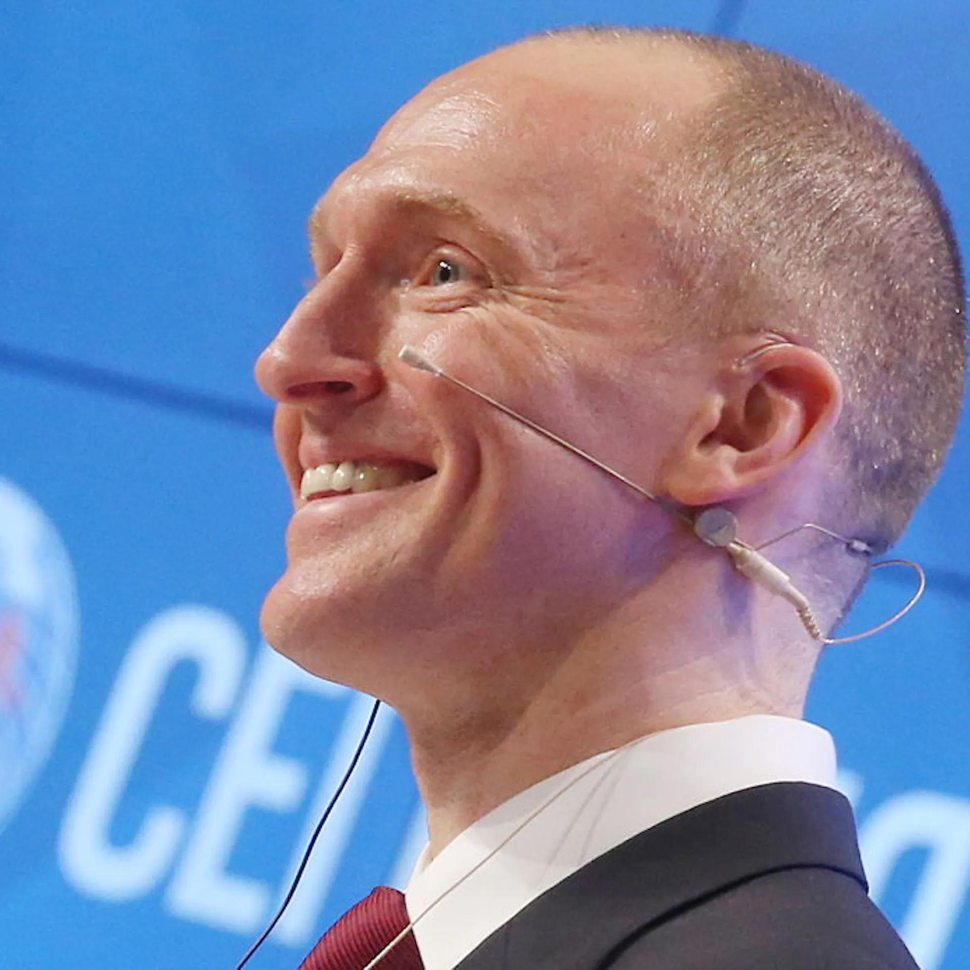 EXCLUSIVE: Carter Page: It Was Not Just Political Bias That Led To FBI Spying On Me, But Policy Bias, Too