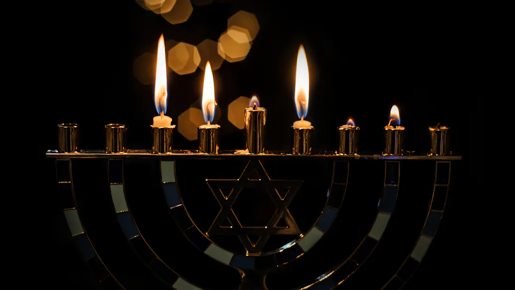 HAMMER: The Lesson Of Chanukah Is Deeply Relevant In 2019. Here’s Why.