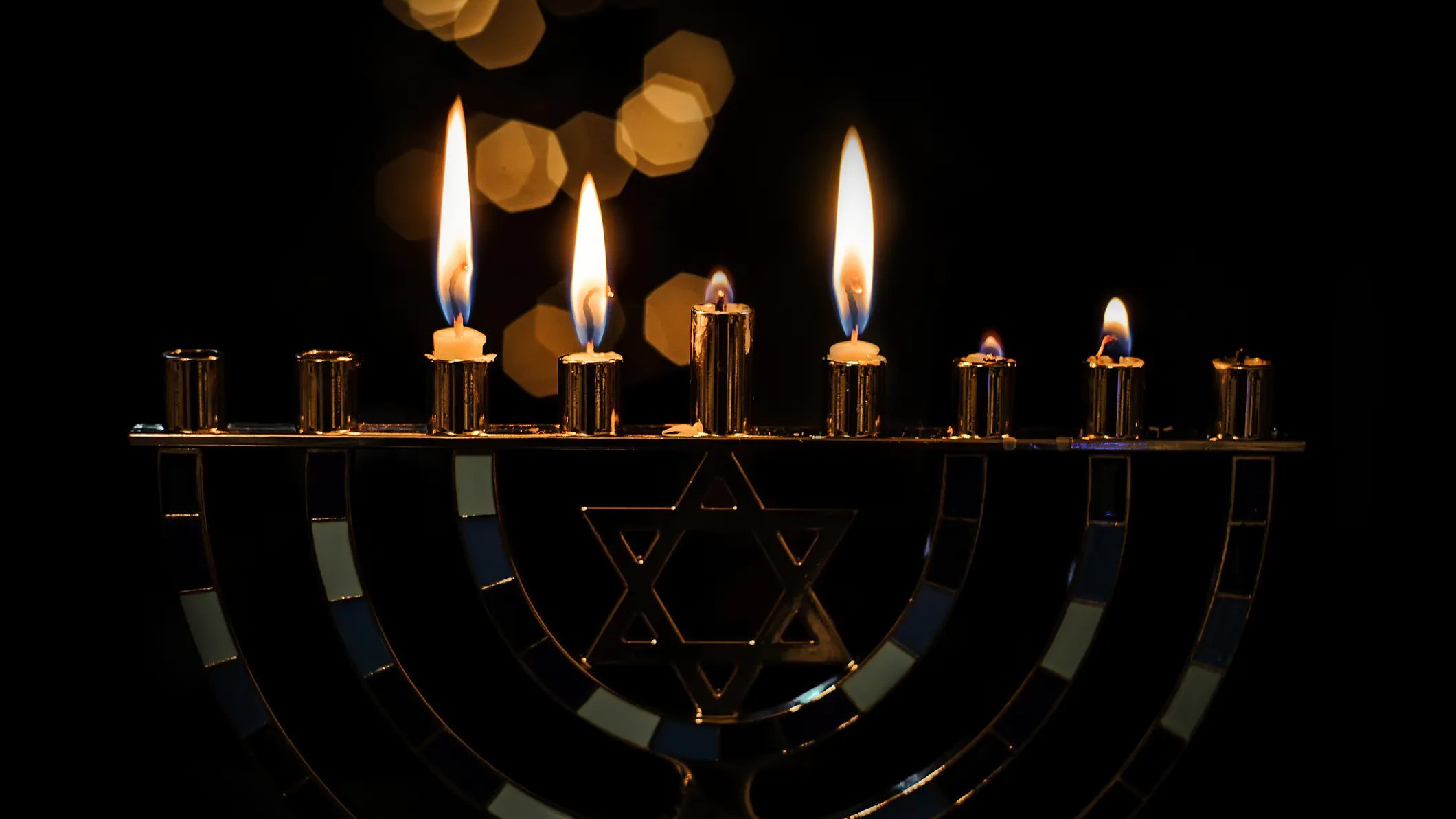 HAMMER: The Lesson Of Chanukah Is Deeply Relevant In 2019. Here’s Why.