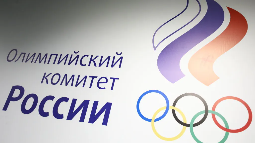 Russia Banned From 2020, 2022 Olympics Over Doping Scandal