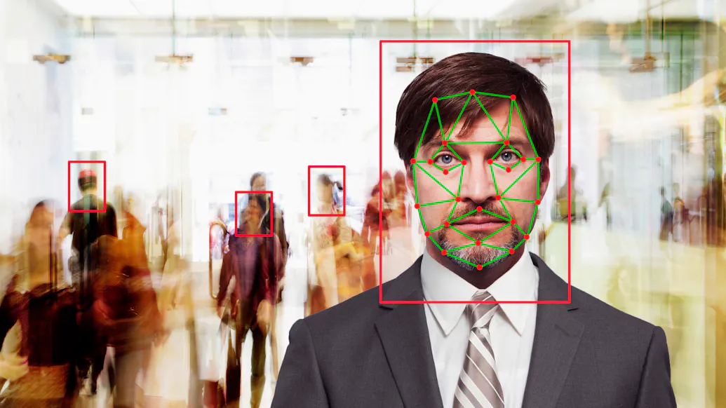 China Using DNA To Map Faces; Experts Worry Tech Could Be Used To Further Discrimination Against Uyghurs