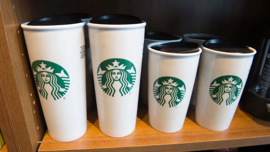 Starbucks Does It Again: Apologizes After Employees Allegedly Treat Law Enforcement With Disrespect