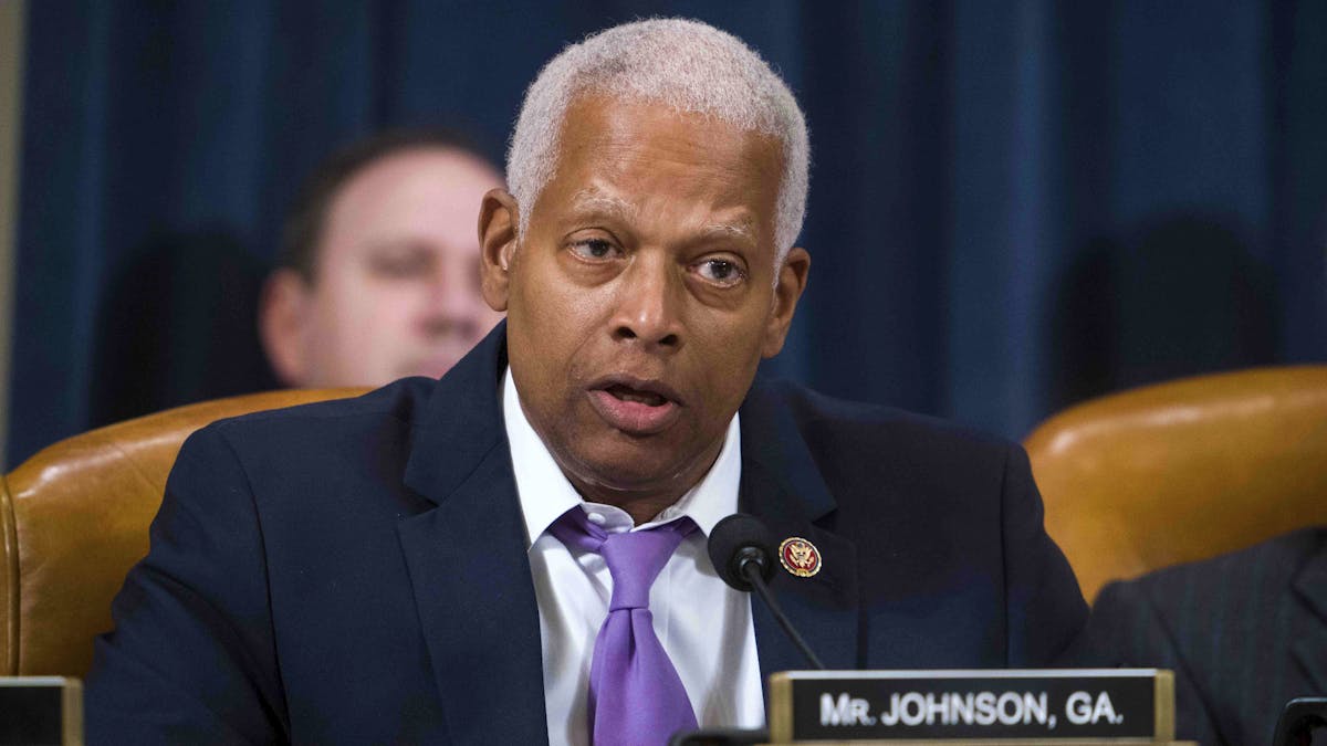 Democrat Ponders Trump Kidnapping Foreign Leaders’ Daughter. White House Fires Back.