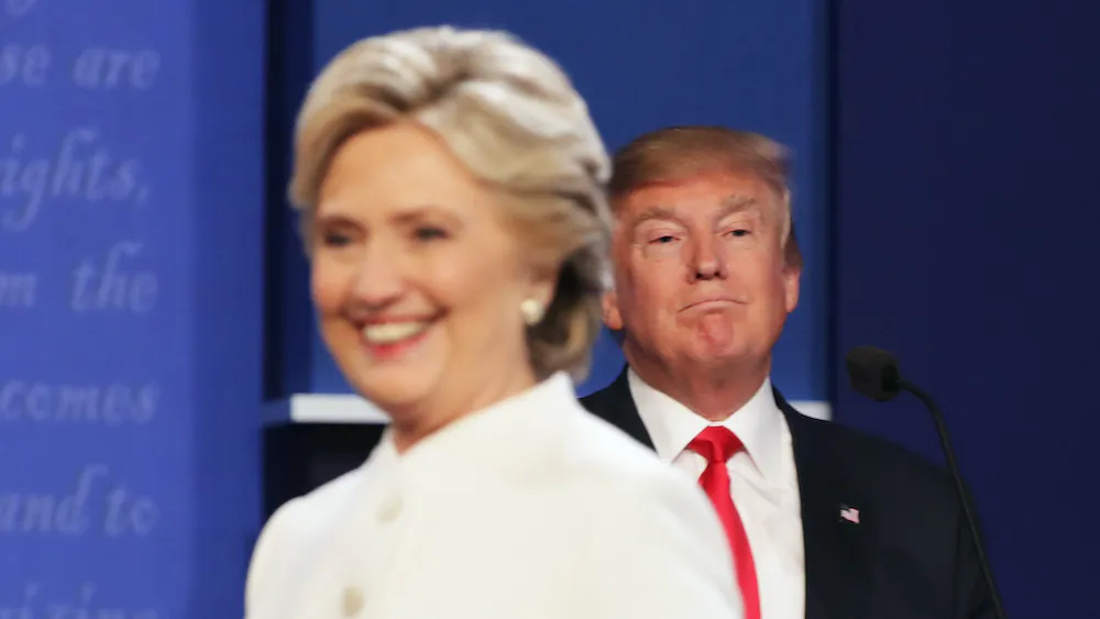 ‘They’d Have To Cancel The Election’: Mark Epstein Claims Brother Jeffrey Had Dirt On Both 2016 Candidates