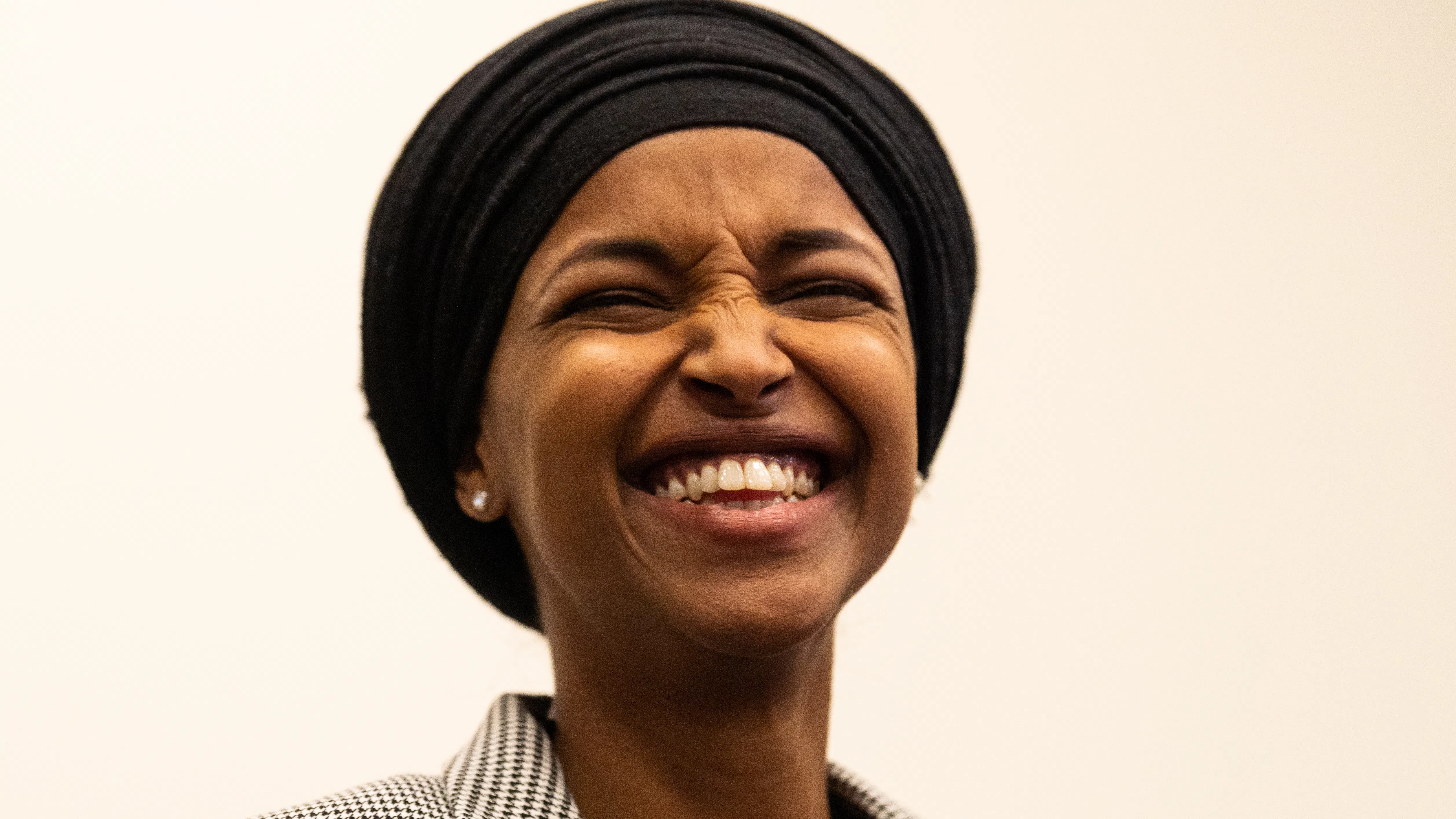 Ilhan Omar: ‘Hate, Sinful’ Rhetoric Is ‘Synonymous’ With GOP; GOP Inspires Terror Attacks