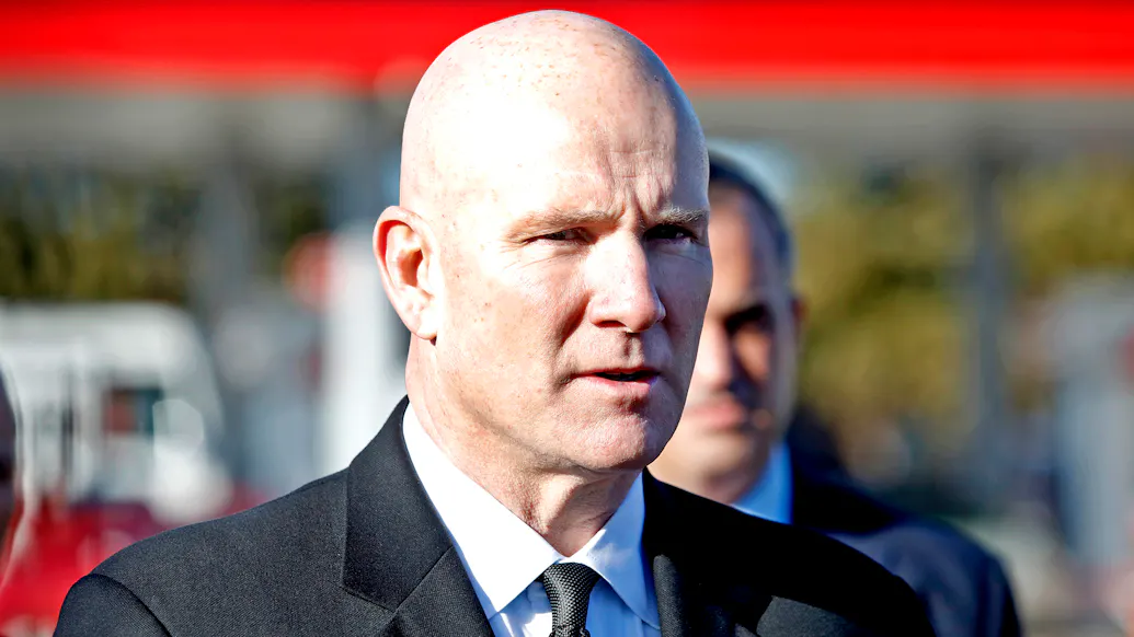 Texas Pastor Demolishes Joe Biden’s Desire To Disarm Churchgoers; Top Official: Hero Saved Hundreds