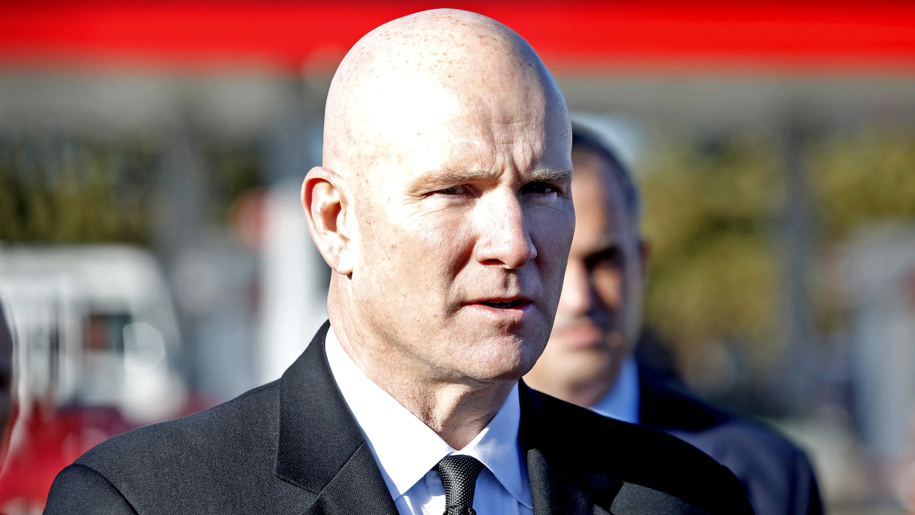 Texas Pastor Demolishes Joe Biden’s Desire To Disarm Churchgoers; Top Official: Hero Saved Hundreds