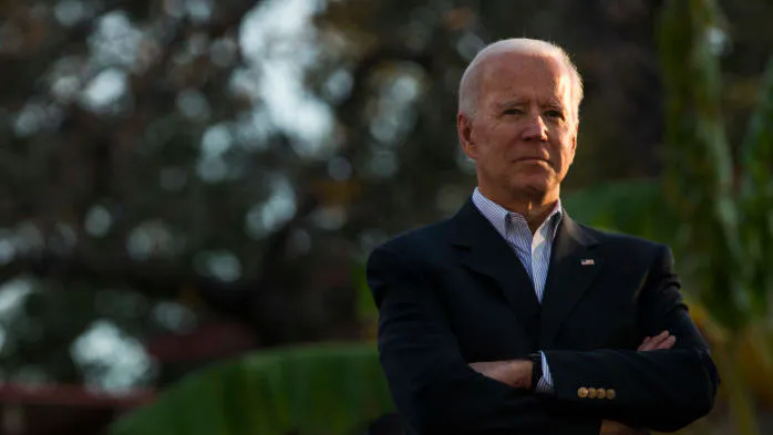 WATCH: Biden Commits To Ending ‘Racist’ Standardized Testing, Calls Out ‘Lousy’ Teachers