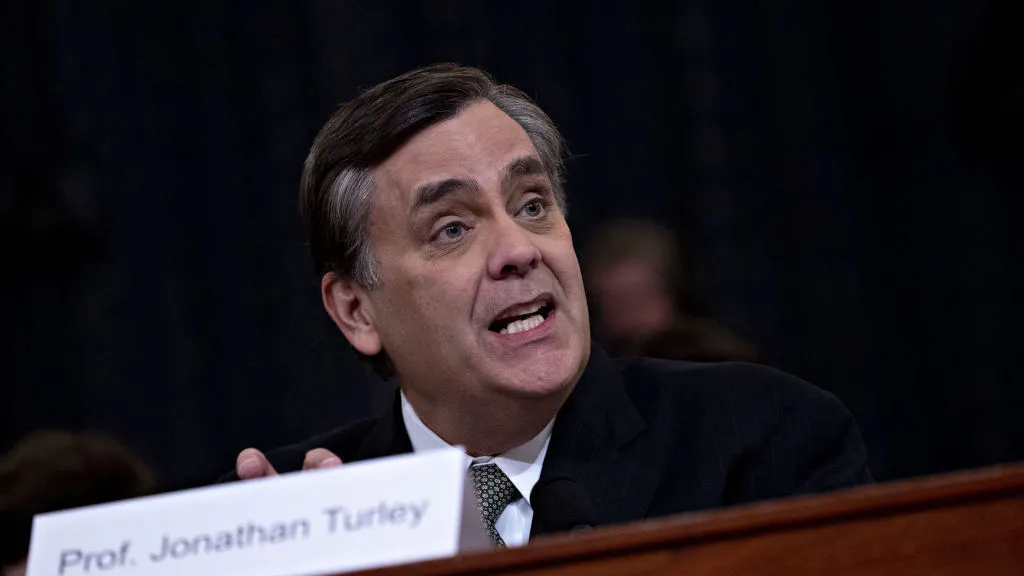 Legal Expert: Media’s Wrong; Horowitz Report Reveals ‘Damaging And Unsettling’ Actions By FBI