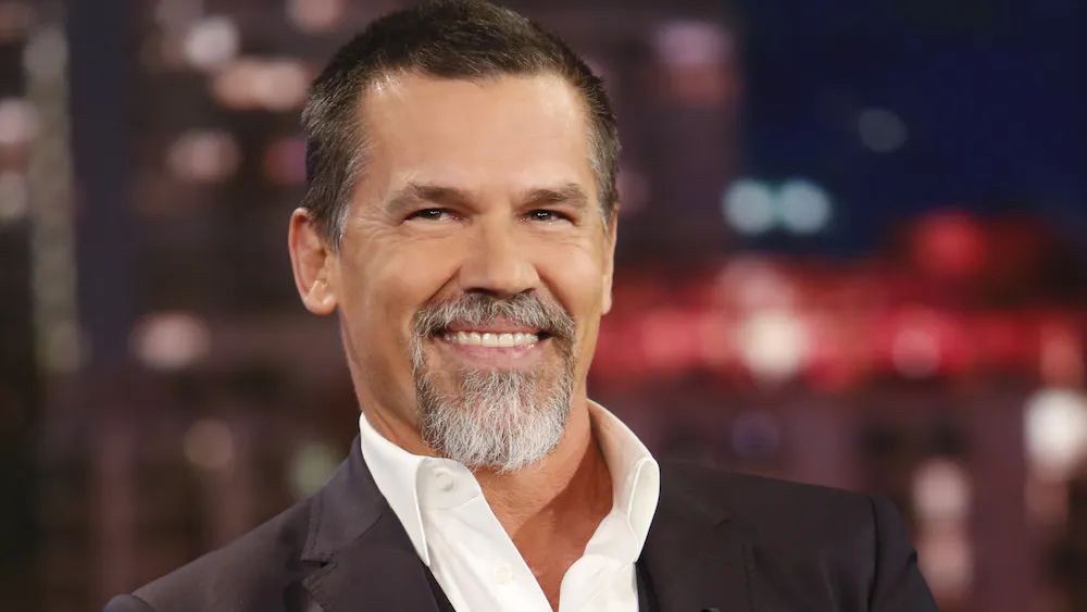 ‘Perineum Sunning’: This Latest Wellness Fad Caused Actor Josh Brolin To Burn His ‘Pucker Hole’