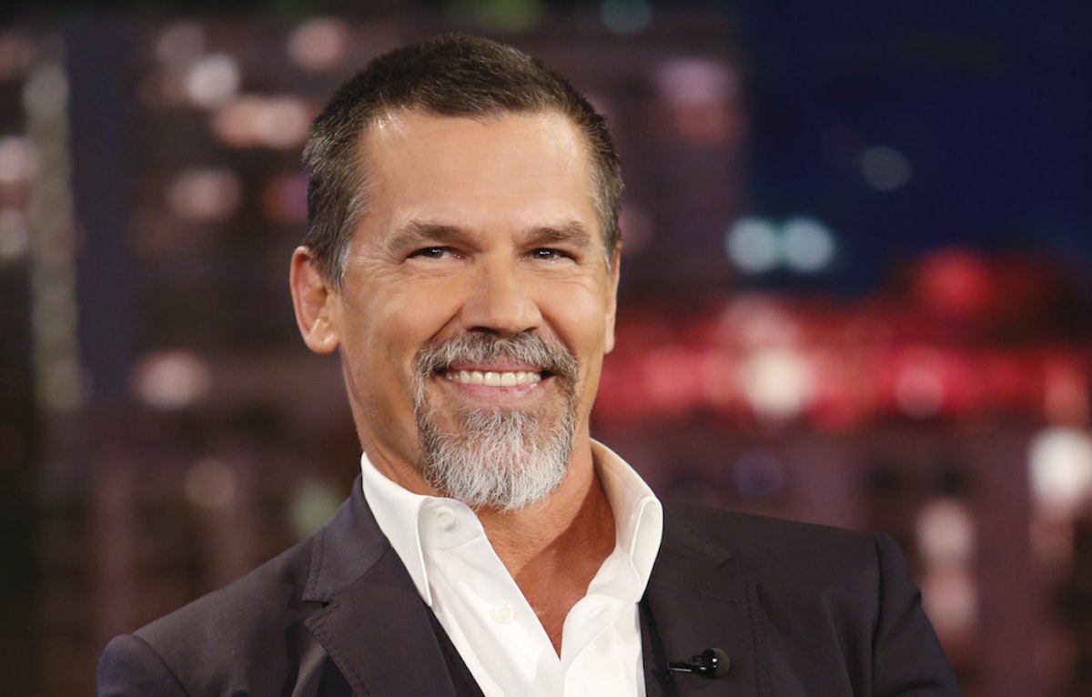 ‘Perineum Sunning’: This Latest Wellness Fad Caused Actor Josh Brolin ...