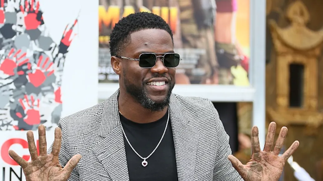 Kevin Hart Regrets How He Handled Oscars Controversy: ‘I Was Immature’