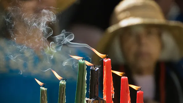 President Trump Recognizes Kwanzaa In Brief Proclamation