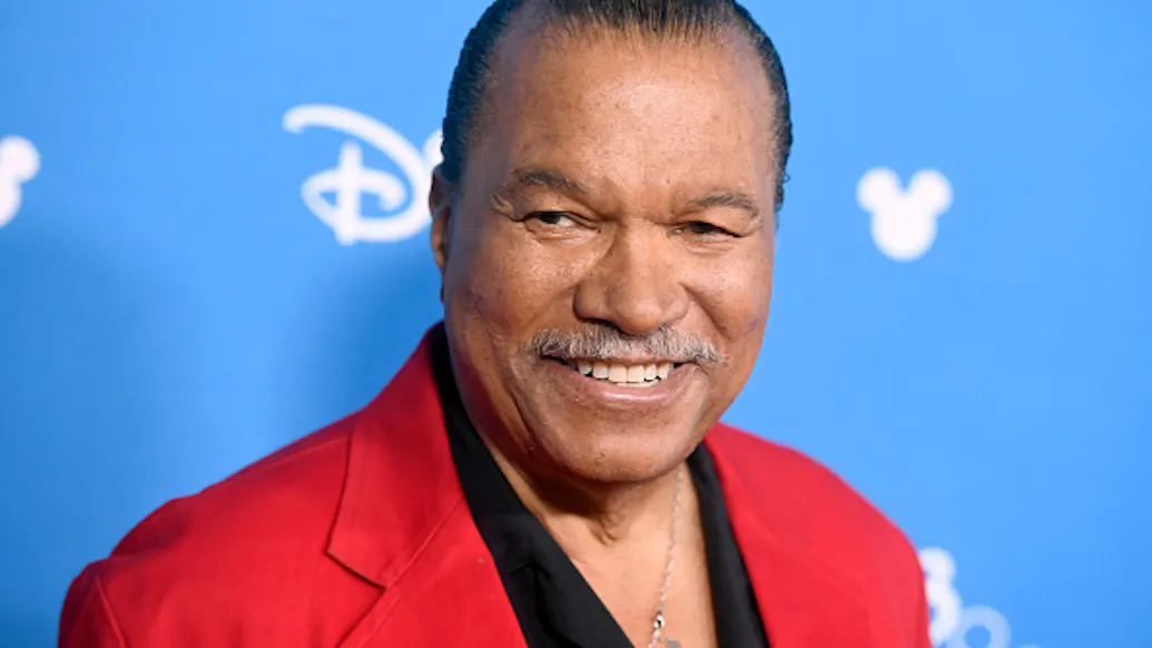 Billy Dee Williams Refers To Himself As Feminine And Masculine