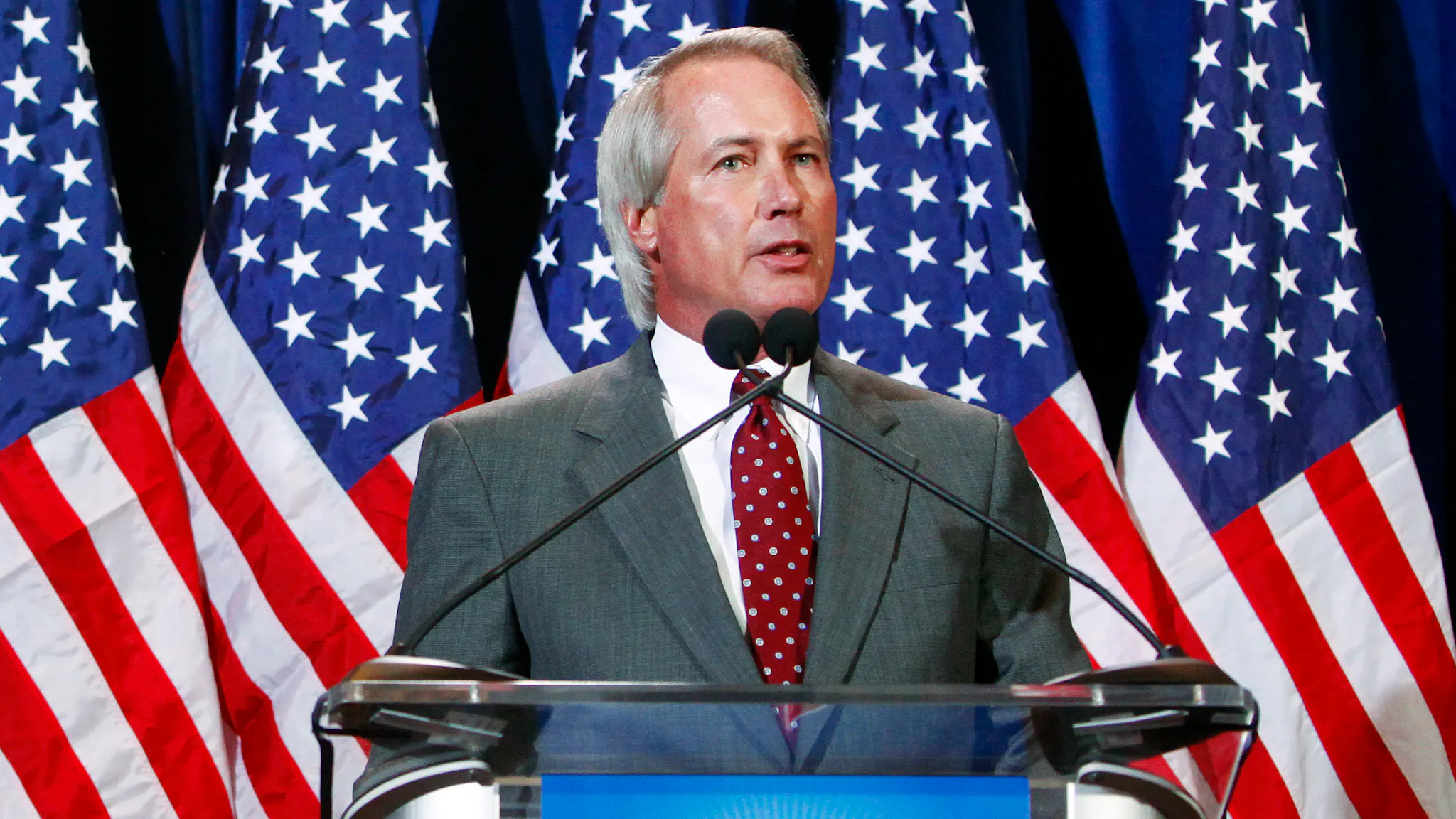 Lin Wood Republican presidential candidate and former Godfather's Pizza CEO Herman Cain (L) waits as his lawyer Lin Wood speaks at a press conference November 8, 2011 in Scottsdale, Arizona. Cain is facing pressure after a fourth woman came forward Monday to accuse Cain of inappropriate behavior when he was while CEO of the National Restaurant Association.
