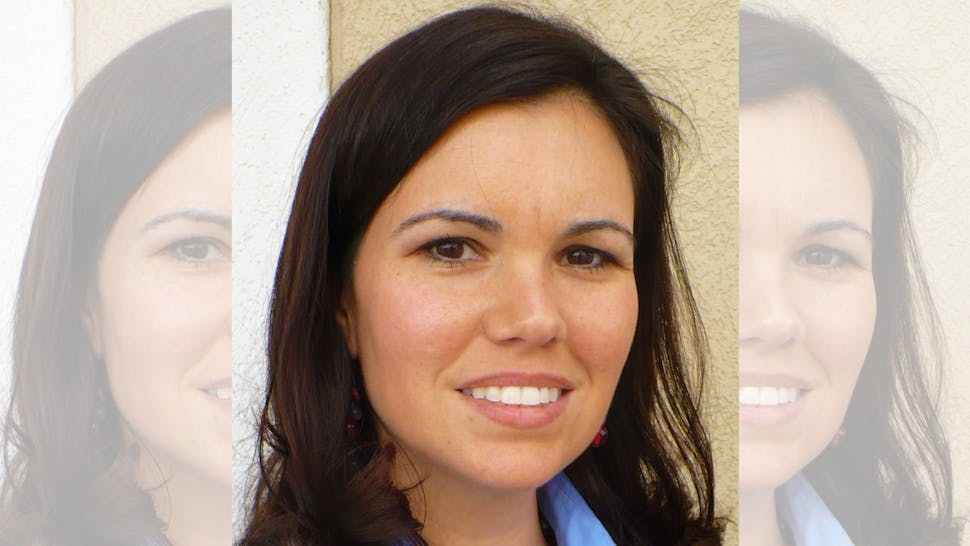 Mandy Powers Norrell The economic and political dynamics of this South Carolina could have an oversized impact in the presidential race. The newly jobless have swelled the numbers of bankruptcies, says Lancaster, South Carolina attorney Mandy Powers-Norrell. "It's hard to switch gears when you've been running a loom for 40 years," she says.
