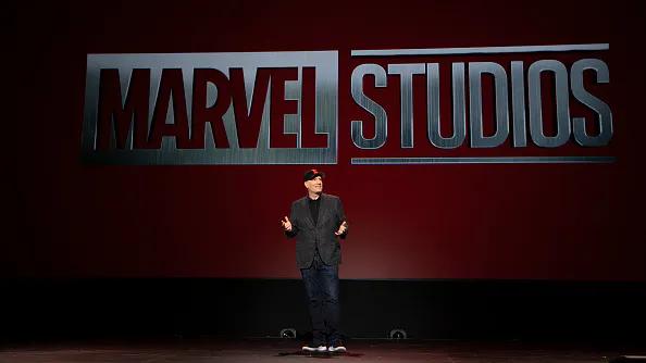 Marvel Head Kevin Feige Confirms Upcoming Arrival Of New Trans Character