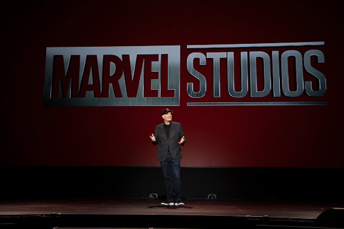 Marvel Head Kevin Feige Confirms Upcoming Arrival Of New Trans