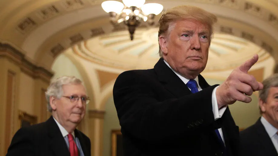 Federal Spending, Budget Deficit Hit New Records Last Quarter