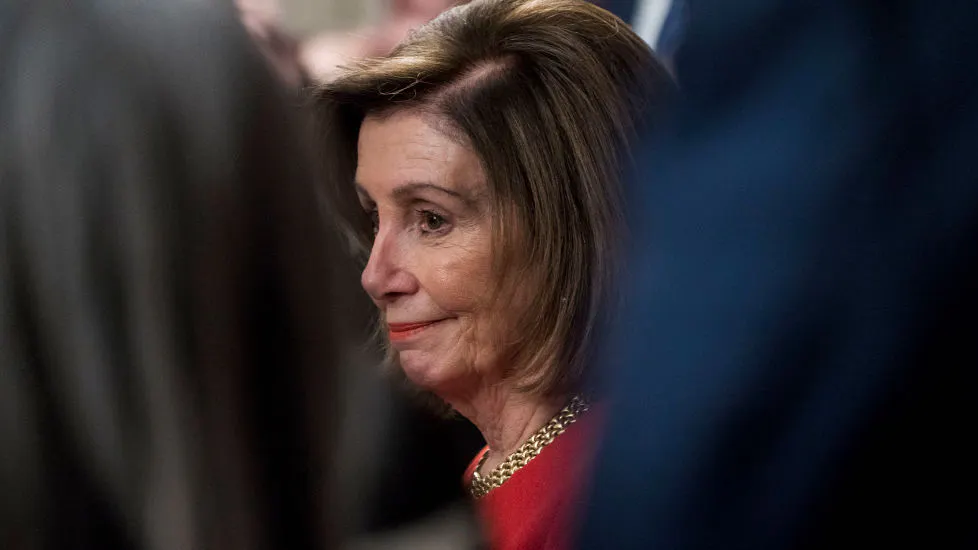 Pelosi Gets ‘Pants On Fire’ Rating From PolitiFact For ‘Alarming’ Voter Claim