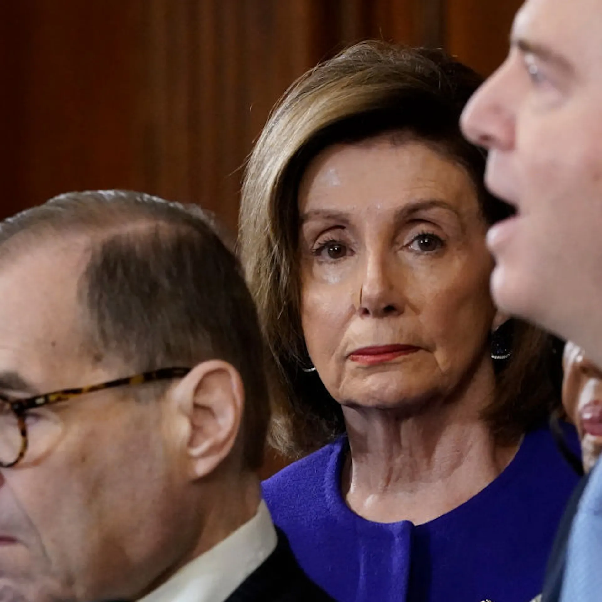 SHAPIRO: Will Democrats Accept The Results Of The 2020 Elections?