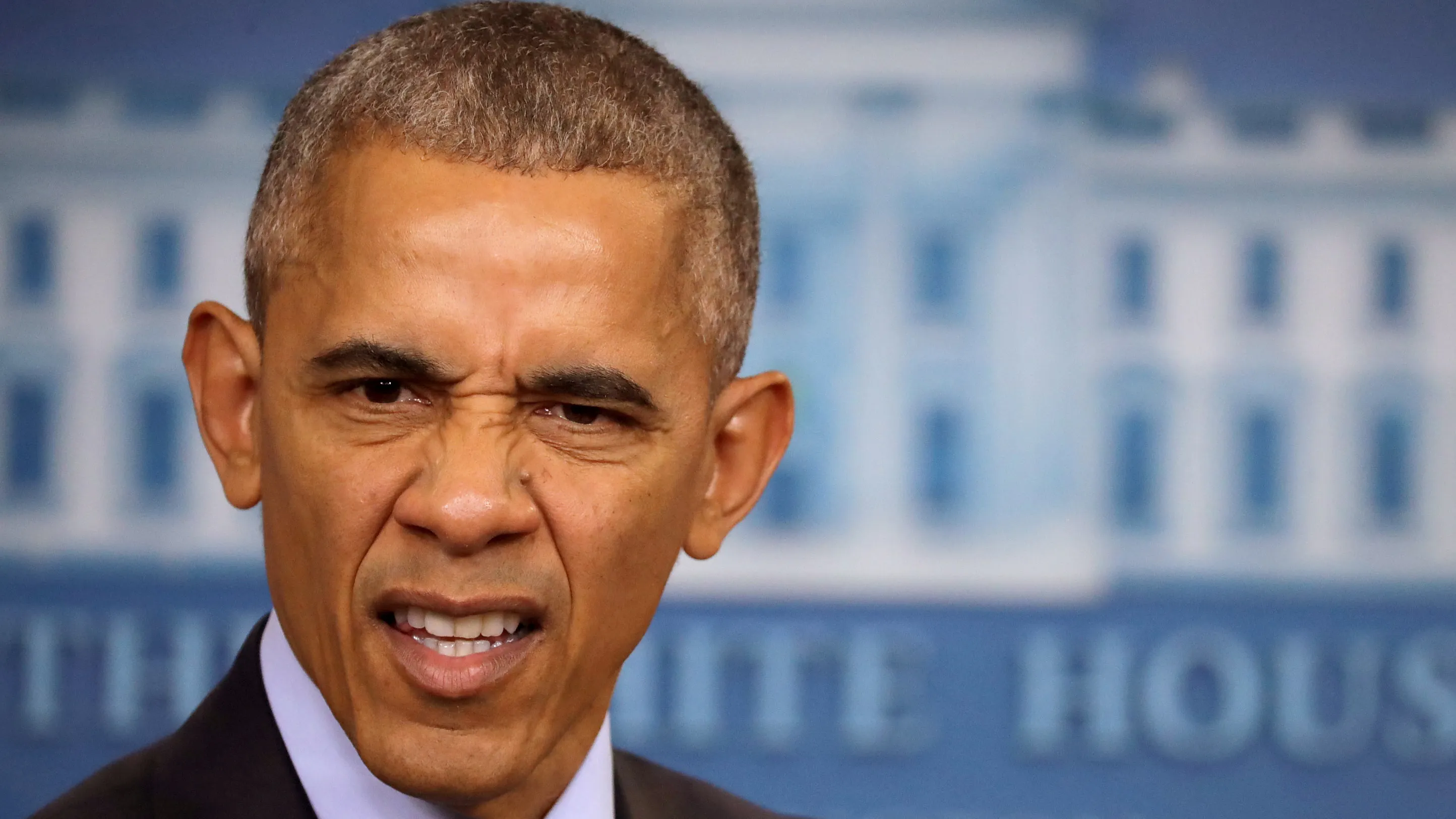 Obama, Architect Of Numerous Foreign Policy Failures, Rips Trump: ‘Doesn’t Have The Patience … To Really Substantially Change A Lot Of Foreign Policy’