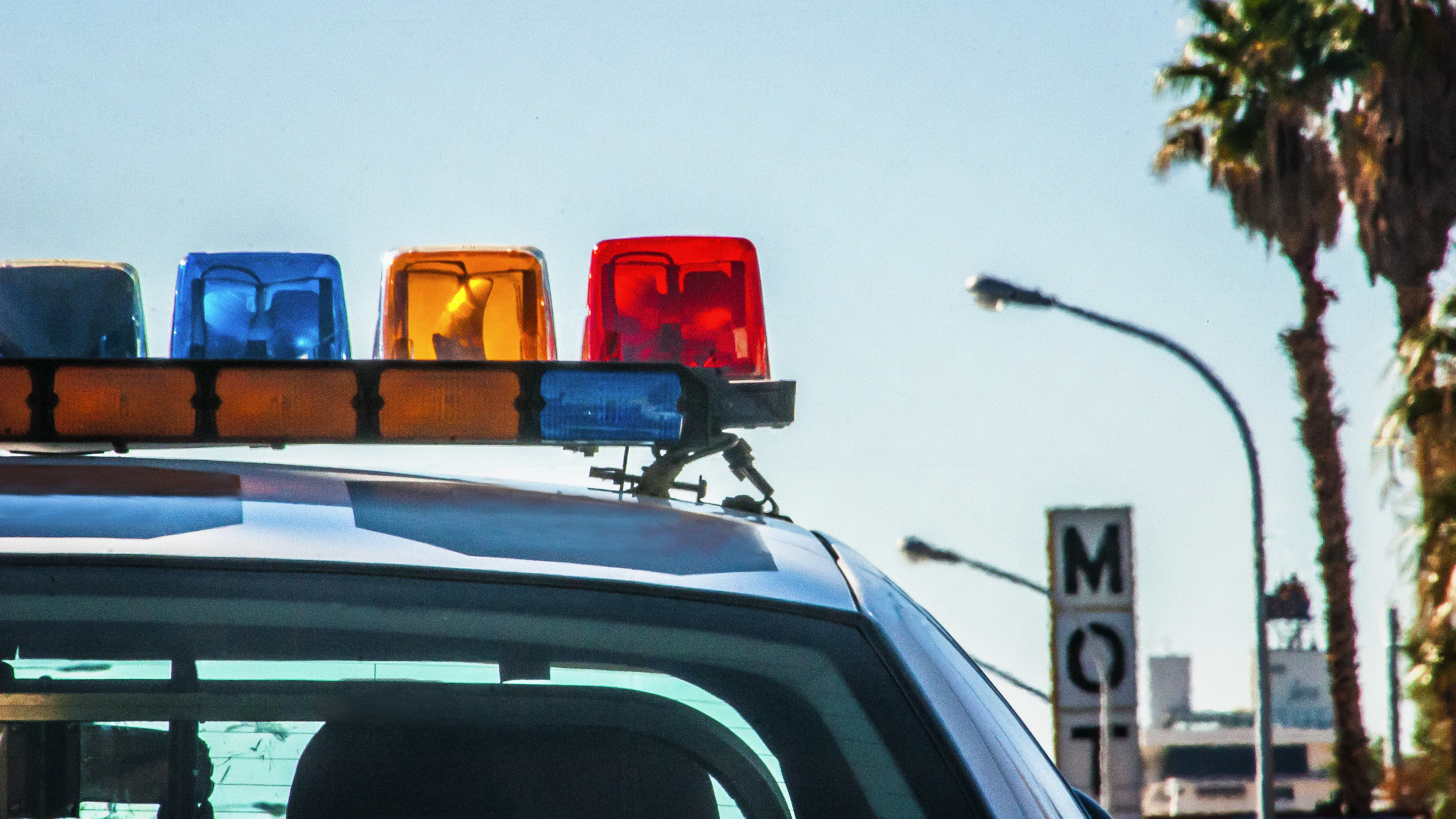 WATCH: Group Of Teens Brutally Attack Off-Duty Officer Trying To Defend Woman