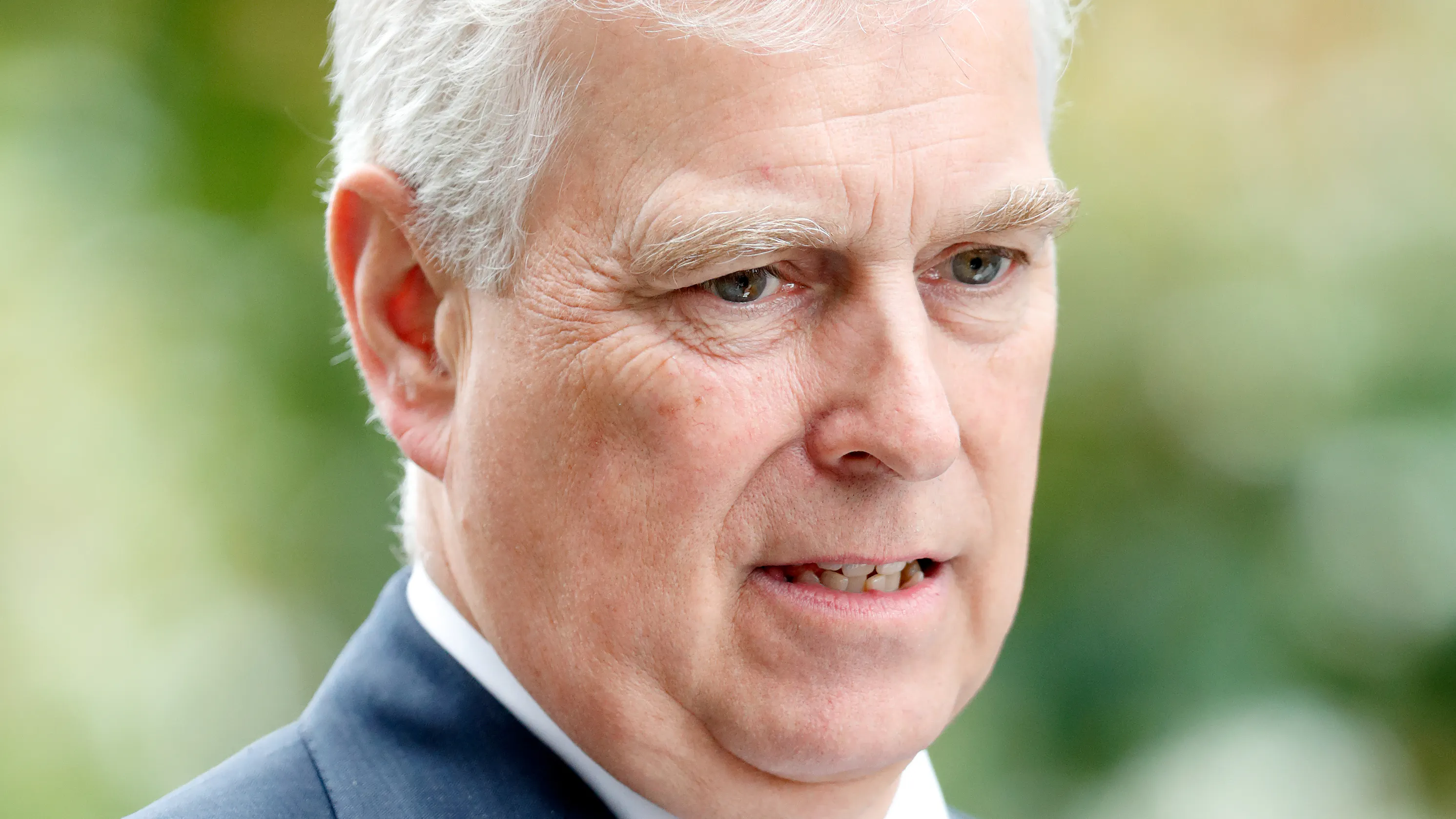 Newly Uncovered Photos Show Prince Andrew With Jeffrey Epstein, Ghislaine Maxwell