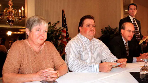 WATCH: Trump Shares Richard Jewell Testimony Denouncing FBI, Fake News Media: ‘Criminal Organizations,’ ‘Tyrants’