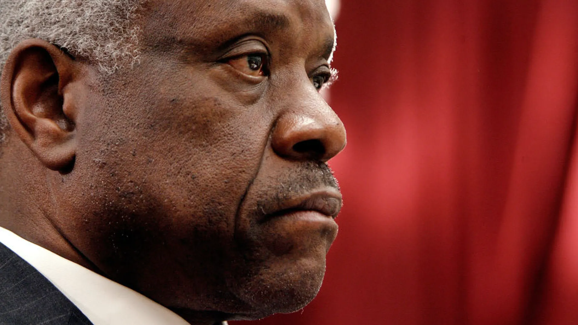 Filing: Justice Thomas Argues Big Tech Protections Need To Be Reeled In