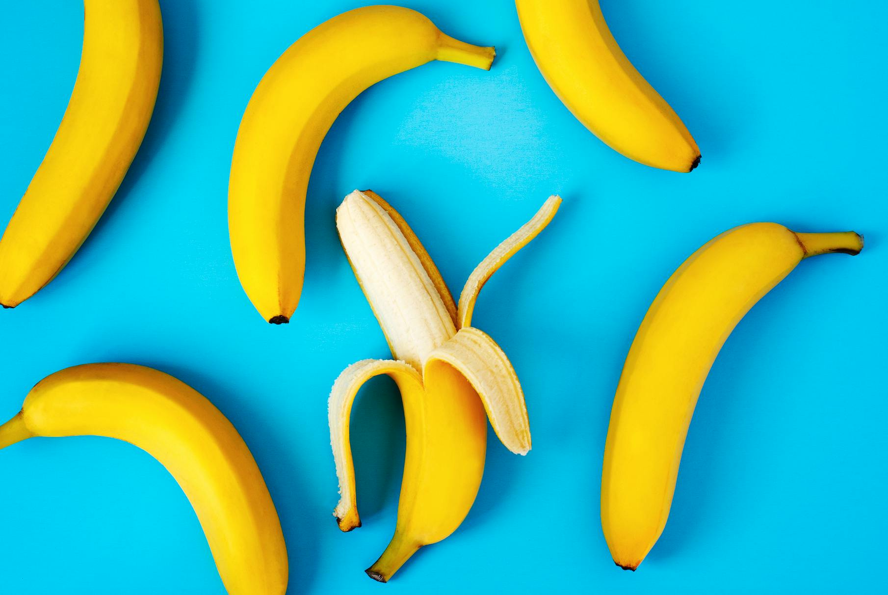 Modern ‘Art’ Banana Taped To Wall Sells For Over 100K