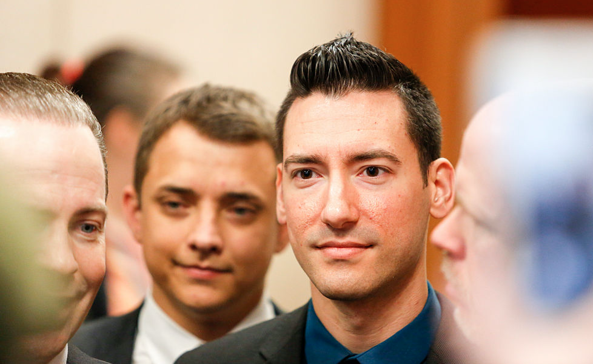 California Finally Ends Prosecution Of Journo Who Exposed Planned Parenthood With Damning Videos