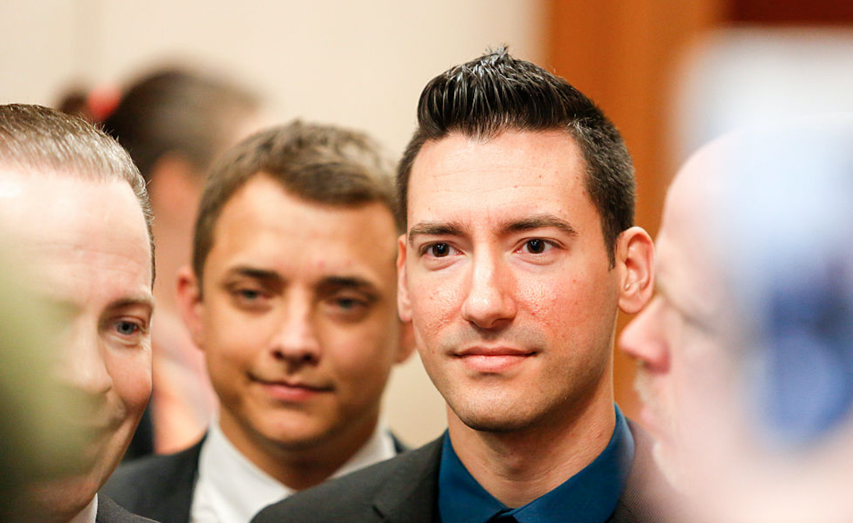 California Dismisses Charges Against Pro-life Journalists Daleiden, Merritt