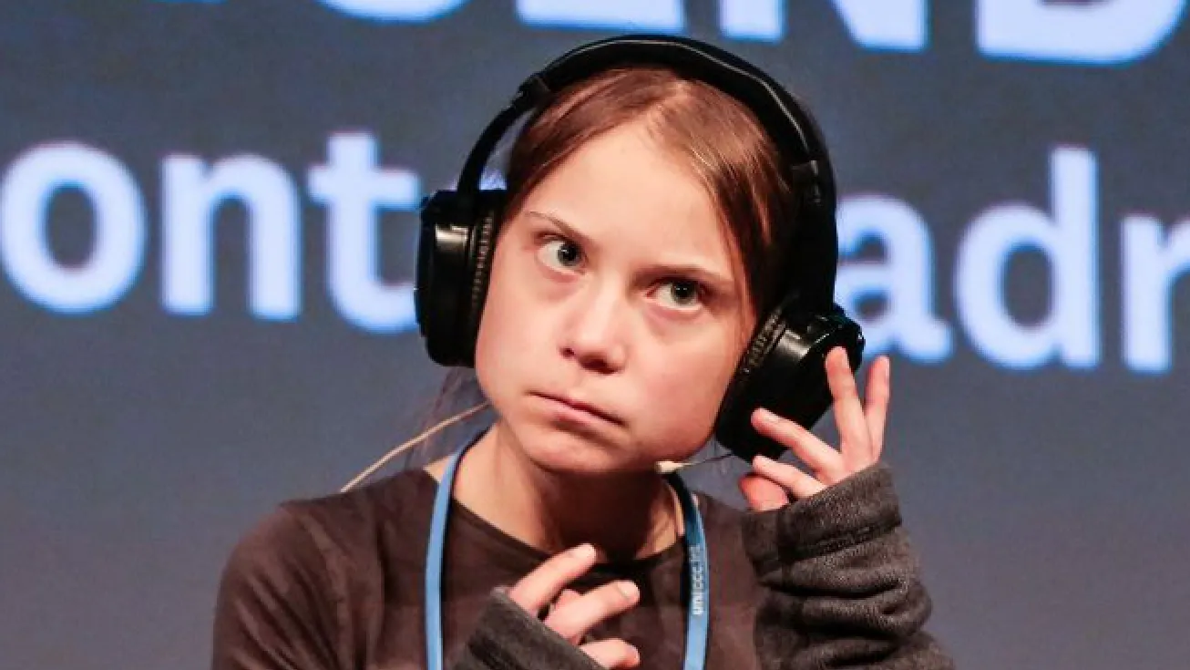 Defeated Greta Whines Climate Strikes Have ‘Achieved Nothing,’ Claims People Are ‘Dying Today’